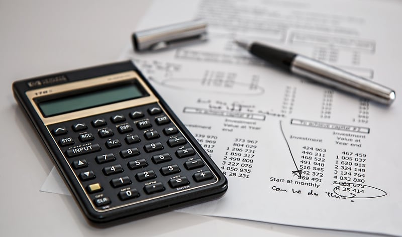 Financial Software